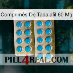 Comprimés De Tadalafil 60 Mg new08